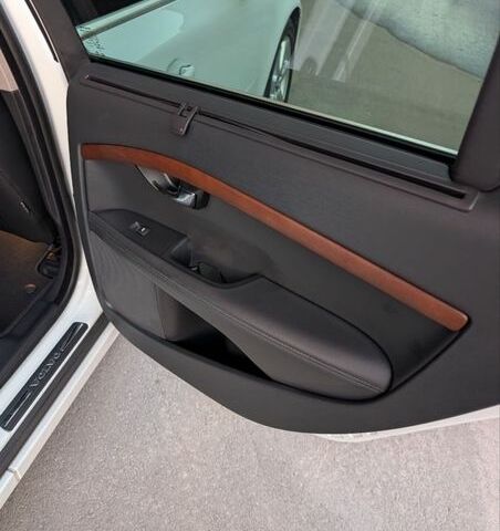 Білий Вольво S80, об'ємом двигуна 1.97 л та пробігом 144 тис. км за 15800 $, фото 21 на Automoto.ua