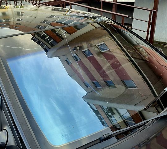 Чорний Вольво S80, об'ємом двигуна 2.4 л та пробігом 390 тис. км за 5000 $, фото 7 на Automoto.ua