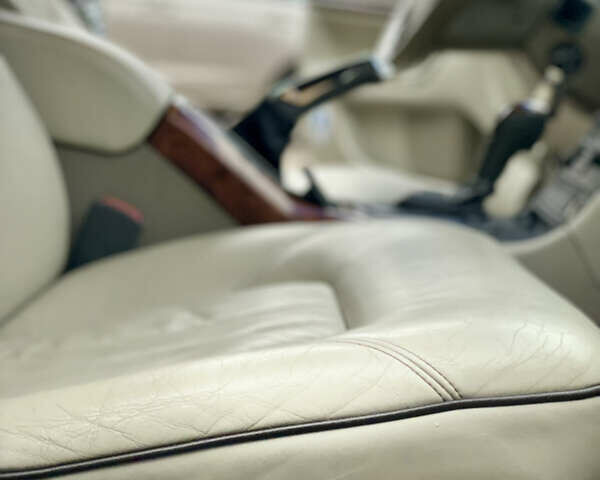 Черный Вольво С80, объемом двигателя 2.92 л и пробегом 282 тыс. км за 4399 $, фото 22 на Automoto.ua