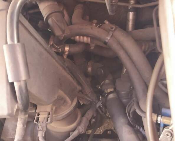 Черный Вольво С80, объемом двигателя 2.92 л и пробегом 155 тыс. км за 4000 $, фото 11 на Automoto.ua