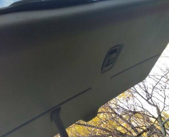 Черный Вольво С80, объемом двигателя 2.92 л и пробегом 155 тыс. км за 4000 $, фото 6 на Automoto.ua