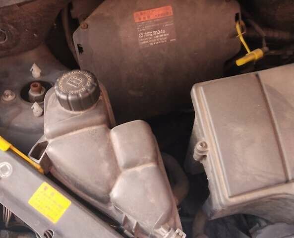 Черный Вольво С80, объемом двигателя 2.92 л и пробегом 155 тыс. км за 4000 $, фото 10 на Automoto.ua