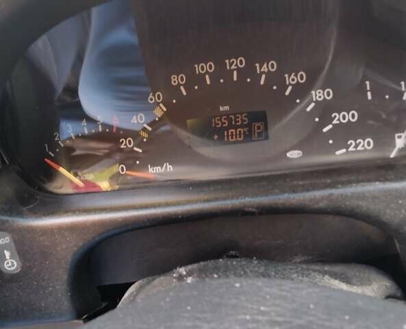 Черный Вольво С80, объемом двигателя 2.92 л и пробегом 155 тыс. км за 4000 $, фото 9 на Automoto.ua