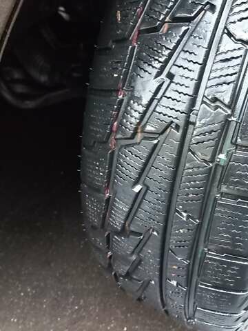 Черный Вольво С80, объемом двигателя 2.44 л и пробегом 160 тыс. км за 5999 $, фото 8 на Automoto.ua