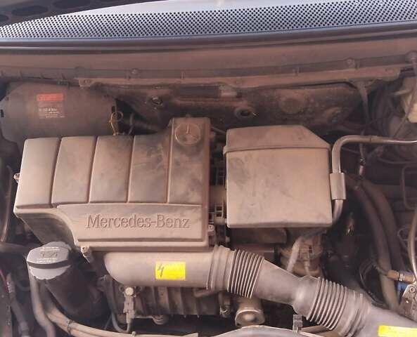 Черный Вольво С80, объемом двигателя 2.92 л и пробегом 155 тыс. км за 4000 $, фото 5 на Automoto.ua