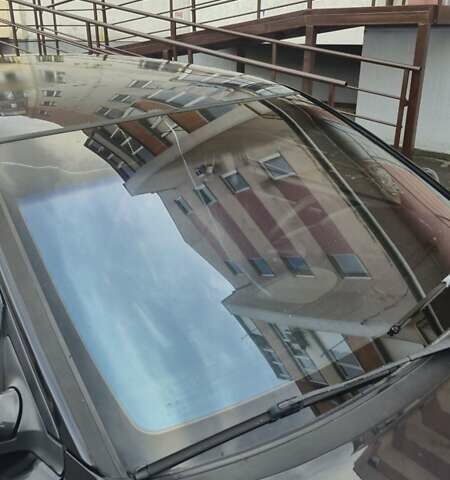 Чорний Вольво S80, об'ємом двигуна 2.4 л та пробігом 390 тис. км за 5000 $, фото 8 на Automoto.ua