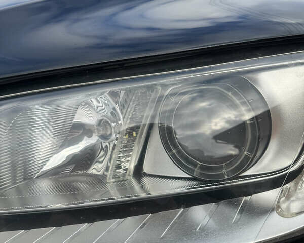 Чорний Вольво S80, об'ємом двигуна 3.2 л та пробігом 349 тис. км за 8400 $, фото 28 на Automoto.ua