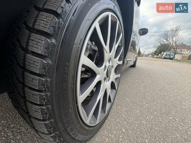 Черный Вольво С80, объемом двигателя 3.2 л и пробегом 349 тыс. км за 8900 $, фото 39 на Automoto.ua