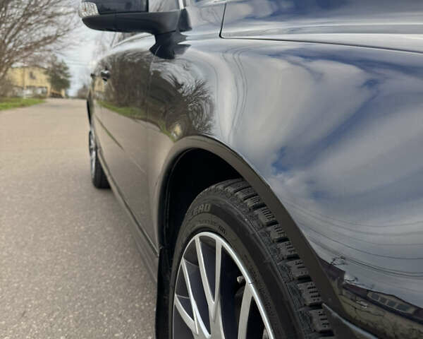 Чорний Вольво S80, об'ємом двигуна 3.2 л та пробігом 349 тис. км за 8500 $, фото 30 на Automoto.ua