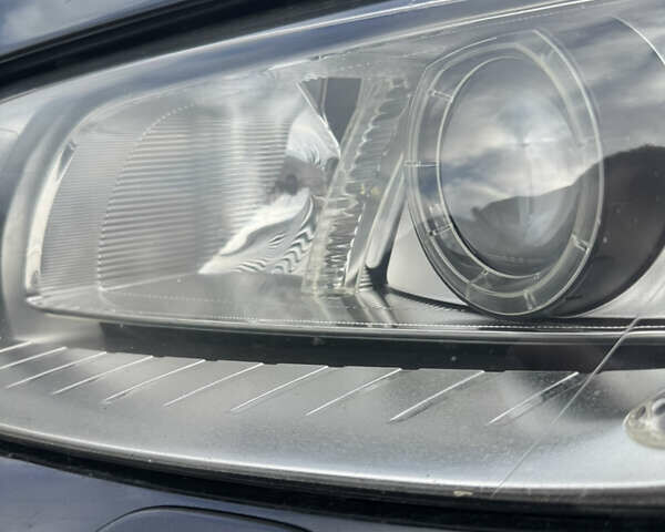 Чорний Вольво S80, об'ємом двигуна 3.2 л та пробігом 349 тис. км за 8500 $, фото 29 на Automoto.ua