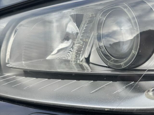 Черный Вольво С80, объемом двигателя 3.2 л и пробегом 349 тыс. км за 8900 $, фото 12 на Automoto.ua