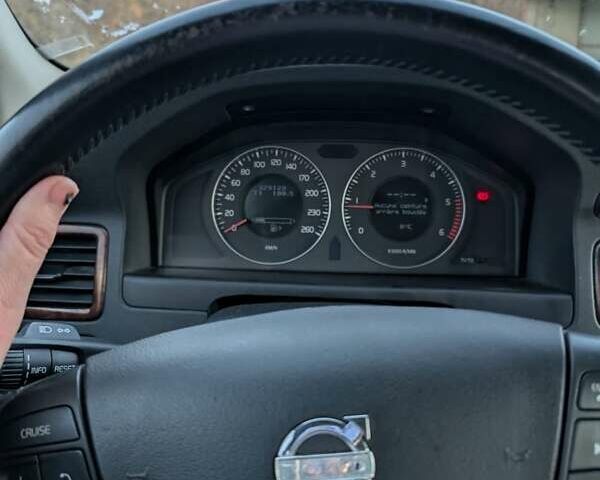 Вольво С80 2008 в Хмельницком на Automoto.ua Черный Вольво С80, объемом двигателя 2 л и пробегом 321 тыс. км за 6350 $, фото 1 на Automoto.ua