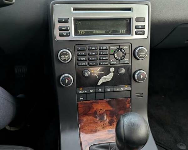 Вольво С80 2008 в Хмельницком на Automoto.ua Черный Вольво С80, объемом двигателя 2 л и пробегом 321 тыс. км за 6350 $, фото 3 на Automoto.ua