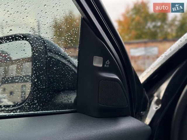 Черный Вольво С80, объемом двигателя 3 л и пробегом 282 тыс. км за 11290 $, фото 23 на Automoto.ua