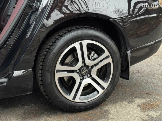 Чорний Вольво S80, об'ємом двигуна 2 л та пробігом 186 тис. км за 13990 $, фото 15 на Automoto.ua