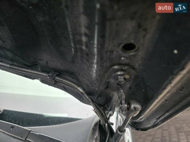 Чорний Вольво S80, об'ємом двигуна 2 л та пробігом 190 тис. км за 11900 $, фото 31 на Automoto.ua