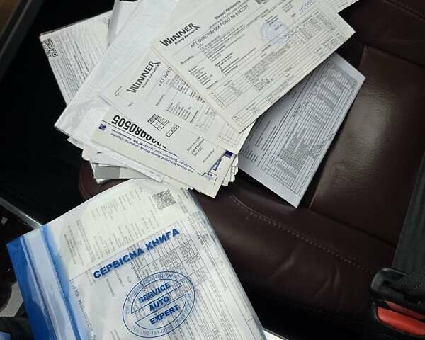 Чорний Вольво S80, об'ємом двигуна 2 л та пробігом 190 тис. км за 11900 $, фото 32 на Automoto.ua