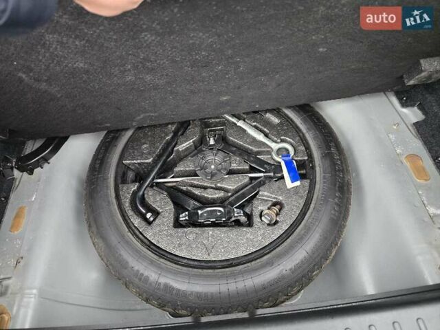 Чорний Вольво S80, об'ємом двигуна 2 л та пробігом 190 тис. км за 11900 $, фото 15 на Automoto.ua