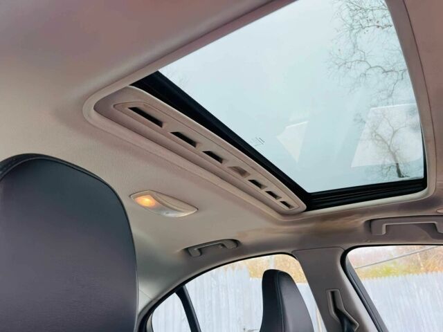 Черный Вольво С80, объемом двигателя 2 л и пробегом 76 тыс. км за 2200 $, фото 8 на Automoto.ua