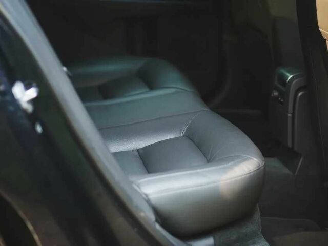 Чорний Вольво S80, об'ємом двигуна 2 л та пробігом 99 тис. км за 2700 $, фото 8 на Automoto.ua