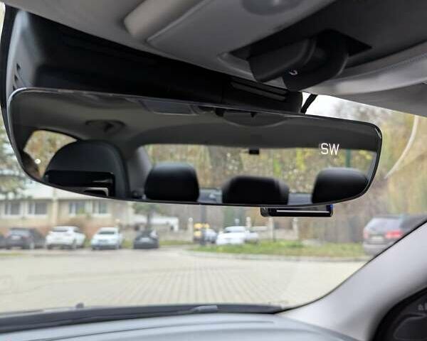 Черный Вольво С80, объемом двигателя 2 л и пробегом 136 тыс. км за 17300 $, фото 31 на Automoto.ua