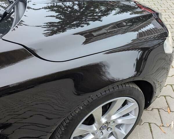 Черный Вольво С80, объемом двигателя 2 л и пробегом 136 тыс. км за 17300 $, фото 69 на Automoto.ua