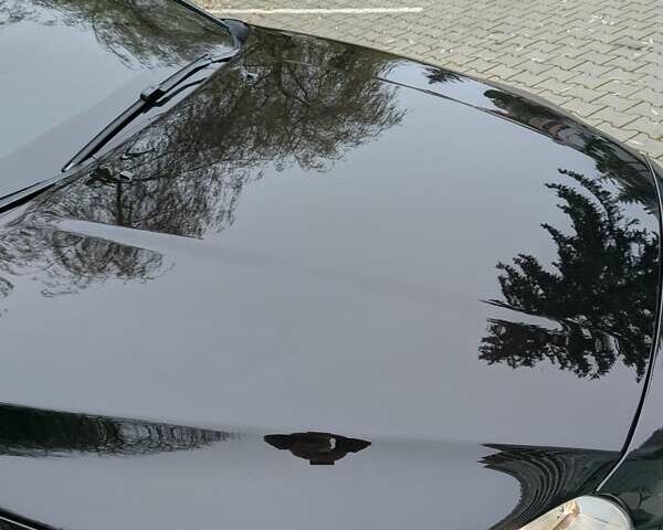 Черный Вольво С80, объемом двигателя 2 л и пробегом 136 тыс. км за 17300 $, фото 70 на Automoto.ua