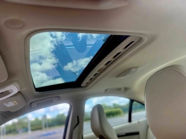 Чорний Вольво S80, об'ємом двигуна 2 л та пробігом 76 тис. км за 2300 $, фото 9 на Automoto.ua