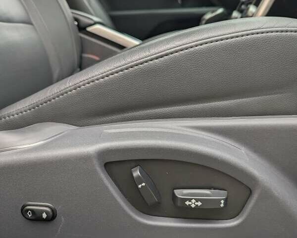 Черный Вольво С80, объемом двигателя 2 л и пробегом 136 тыс. км за 17300 $, фото 58 на Automoto.ua