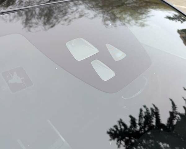 Черный Вольво С80, объемом двигателя 2 л и пробегом 136 тыс. км за 17300 $, фото 5 на Automoto.ua