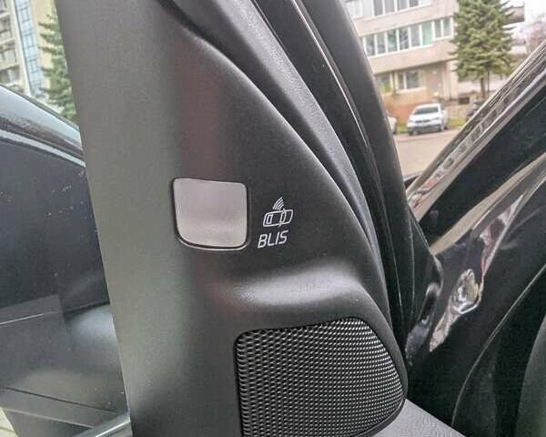 Черный Вольво С80, объемом двигателя 2 л и пробегом 136 тыс. км за 17300 $, фото 22 на Automoto.ua