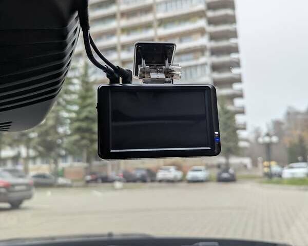 Черный Вольво С80, объемом двигателя 2 л и пробегом 136 тыс. км за 17300 $, фото 32 на Automoto.ua