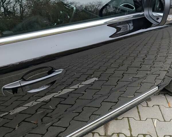 Черный Вольво С80, объемом двигателя 2 л и пробегом 136 тыс. км за 17300 $, фото 68 на Automoto.ua