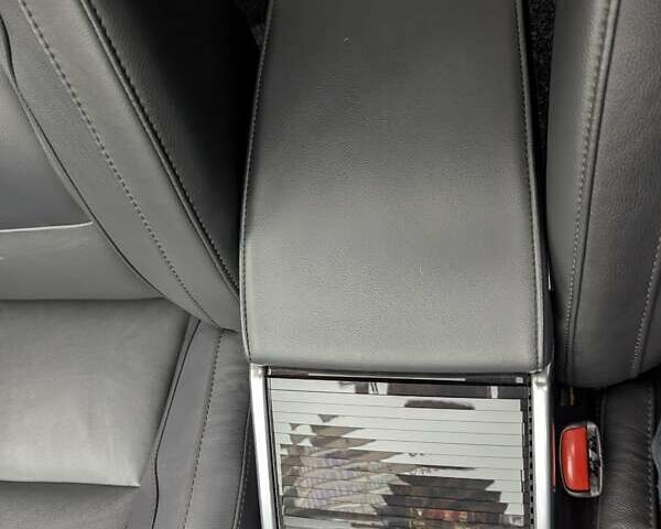 Черный Вольво С80, объемом двигателя 2 л и пробегом 136 тыс. км за 17300 $, фото 33 на Automoto.ua