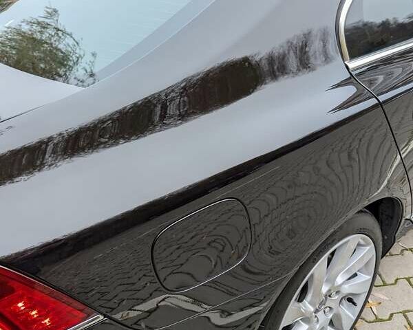 Черный Вольво С80, объемом двигателя 2 л и пробегом 136 тыс. км за 17300 $, фото 66 на Automoto.ua