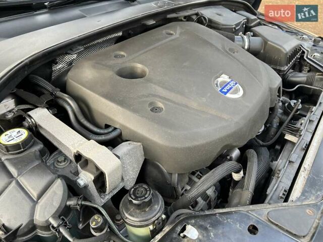 Коричневый Вольво С80, объемом двигателя 1.99 л и пробегом 187 тыс. км за 14800 $, фото 30 на Automoto.ua