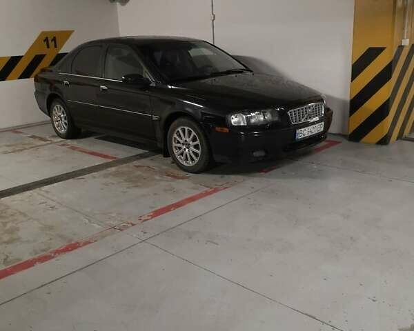 Вольво S80, об'ємом двигуна 2.92 л та пробігом 310 тис. км за 5300 $, фото 3 на Automoto.ua