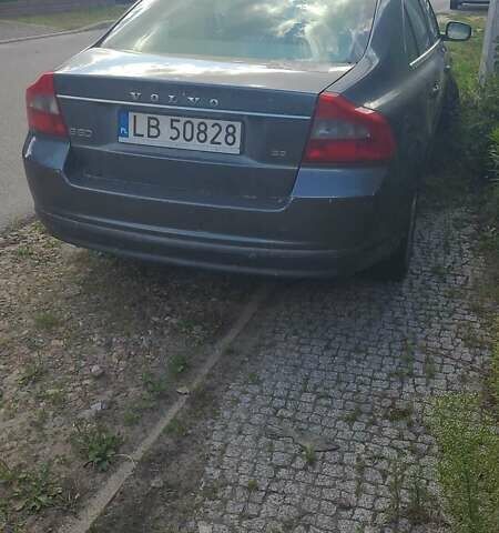 Вольво S80, об'ємом двигуна 0 л та пробігом 200 тис. км за 7642 $, фото 2 на Automoto.ua