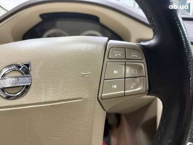 Вольво S80, об'ємом двигуна 3 л та пробігом 350 тис. км за 6190 $, фото 22 на Automoto.ua