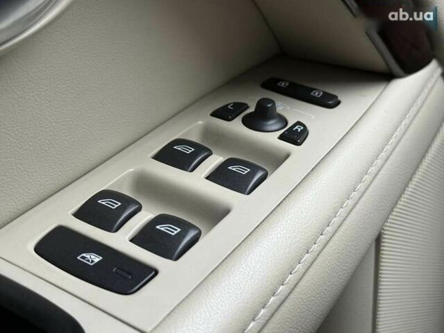 Вольво С80, объемом двигателя 2 л и пробегом 255 тыс. км за 10500 $, фото 23 на Automoto.ua