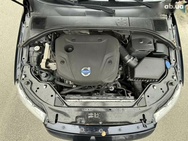 Вольво С80, объемом двигателя 2 л и пробегом 255 тыс. км за 10500 $, фото 28 на Automoto.ua