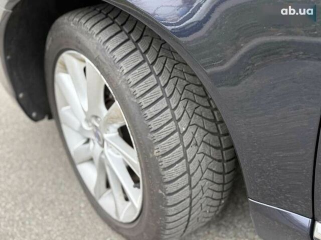 Вольво С80, объемом двигателя 2 л и пробегом 255 тыс. км за 10500 $, фото 27 на Automoto.ua