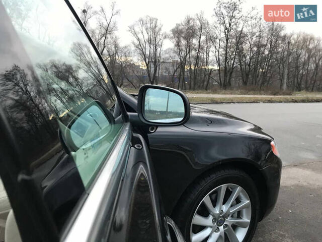 Вольво S80, об'ємом двигуна 2 л та пробігом 170 тис. км за 12000 $, фото 4 на Automoto.ua