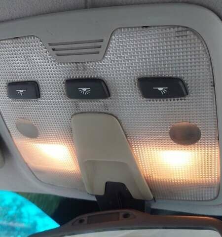 Серый Вольво С80, объемом двигателя 2.8 л и пробегом 229 тыс. км за 4900 $, фото 37 на Automoto.ua