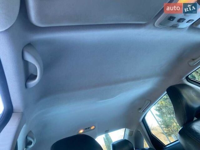 Сірий Вольво S80, об'ємом двигуна 1.98 л та пробігом 330 тис. км за 3600 $, фото 20 на Automoto.ua