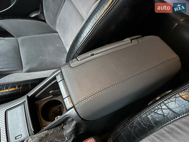 Серый Вольво С80, объемом двигателя 2 л и пробегом 340 тыс. км за 4500 $, фото 32 на Automoto.ua