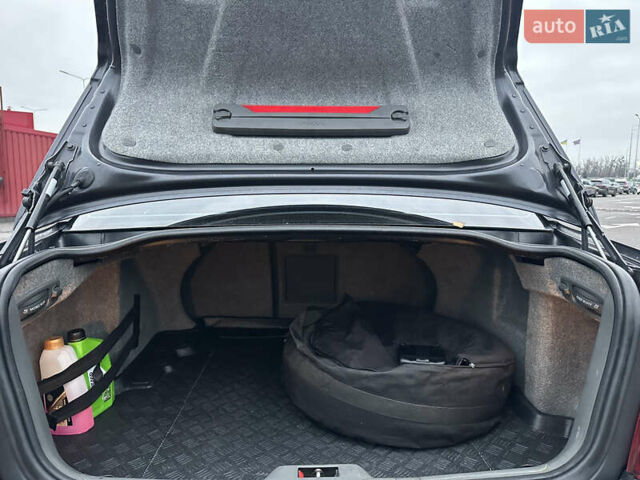 Серый Вольво С80, объемом двигателя 2 л и пробегом 340 тыс. км за 4500 $, фото 19 на Automoto.ua