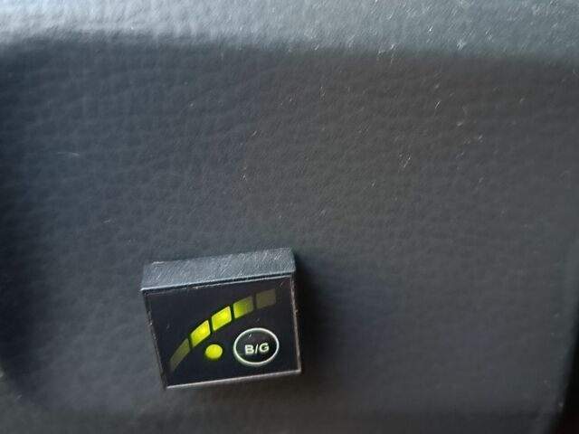 Серый Вольво С80, объемом двигателя 2 л и пробегом 266 тыс. км за 3950 $, фото 16 на Automoto.ua