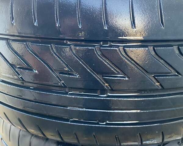 Серый Вольво С80, объемом двигателя 2.92 л и пробегом 406 тыс. км за 5000 $, фото 54 на Automoto.ua