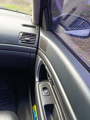 Серый Вольво С80, объемом двигателя 2.92 л и пробегом 406 тыс. км за 5000 $, фото 18 на Automoto.ua